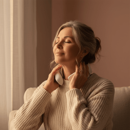 VagusLabs™ Premium Vagus Nerve Stimulator