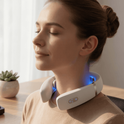 VagusLabs™ Premium Vagus Nerve Stimulator