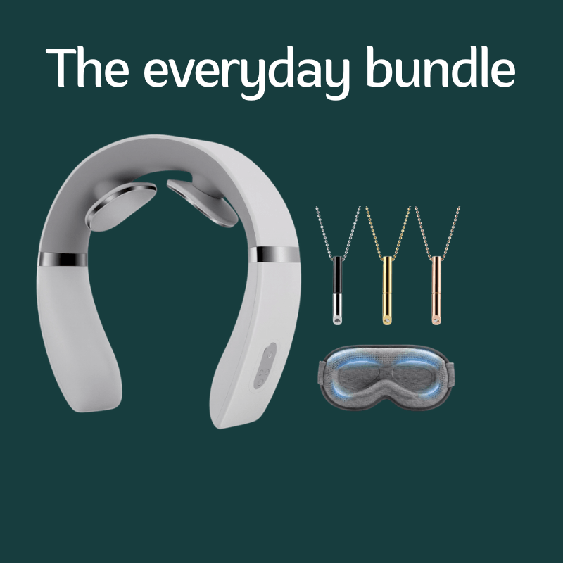VagusLabs Everyday Bundle