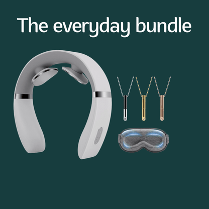 VagusLabs Everyday Bundle
