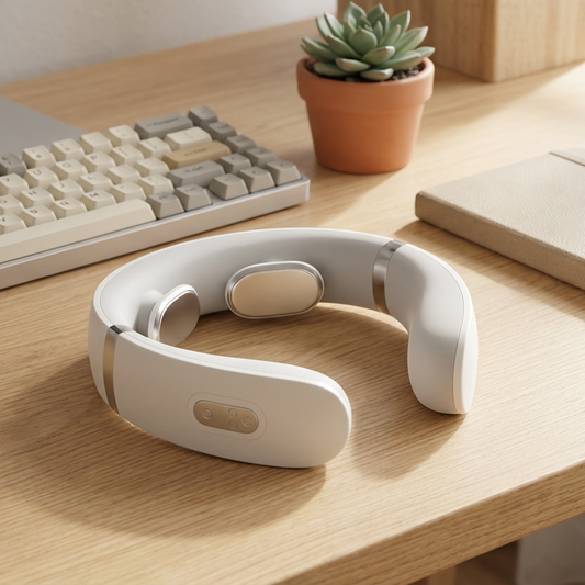 VagusLabs™ Premium Vagus Nerve Stimulator