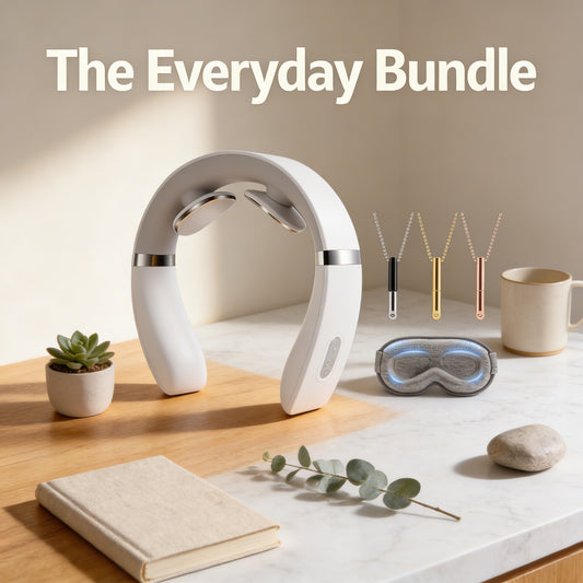 VagusLabs Everyday Bundle