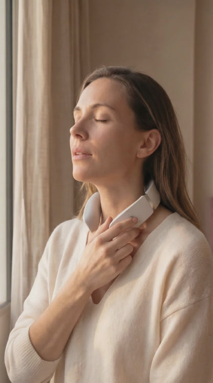 VagusLabs™ Premium Vagus Nerve Stimulator